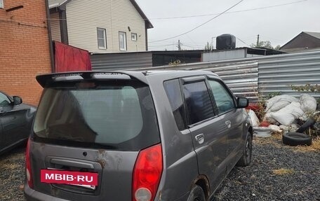 Hafei Simbo, 2007 год, 90 000 рублей, 3 фотография