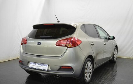 KIA cee'd III, 2015 год, 1 212 000 рублей, 5 фотография
