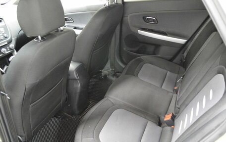 KIA cee'd III, 2015 год, 1 212 000 рублей, 11 фотография