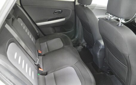 KIA cee'd III, 2015 год, 1 212 000 рублей, 13 фотография
