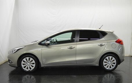 KIA cee'd III, 2015 год, 1 212 000 рублей, 8 фотография
