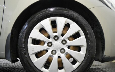 KIA cee'd III, 2015 год, 1 212 000 рублей, 9 фотография