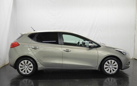 KIA cee'd III, 2015 год, 1 212 000 рублей, 4 фотография