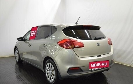 KIA cee'd III, 2015 год, 1 212 000 рублей, 7 фотография