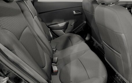 KIA Rio III рестайлинг, 2016 год, 1 320 000 рублей, 12 фотография