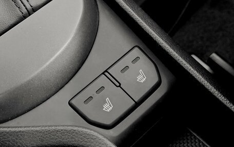 KIA Rio III рестайлинг, 2016 год, 1 320 000 рублей, 9 фотография