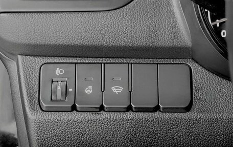 KIA Rio III рестайлинг, 2016 год, 1 320 000 рублей, 8 фотография