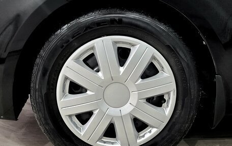 KIA Rio III рестайлинг, 2016 год, 1 320 000 рублей, 15 фотография