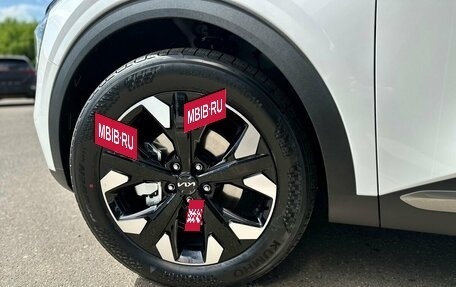 KIA Sportage IV рестайлинг, 2025 год, 4 500 000 рублей, 9 фотография