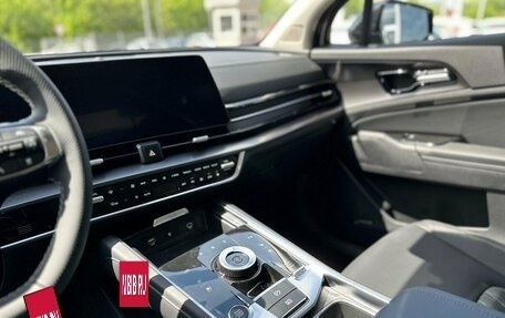 KIA Sportage IV рестайлинг, 2025 год, 4 500 000 рублей, 22 фотография