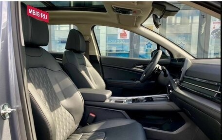 KIA Sportage IV рестайлинг, 2025 год, 4 500 000 рублей, 9 фотография