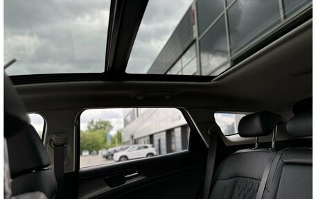 KIA Sportage IV рестайлинг, 2025 год, 4 500 000 рублей, 12 фотография