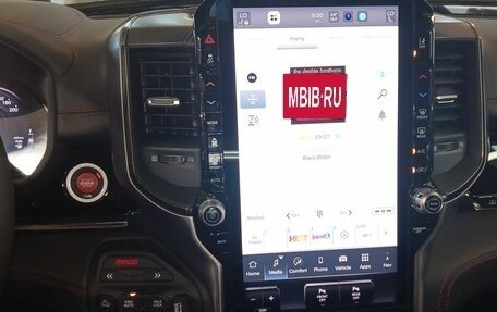 Rambler 1500, 2025 год, 10 990 000 рублей, 11 фотография