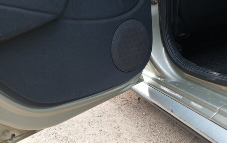 Renault Sandero I, 2011 год, 655 000 рублей, 18 фотография