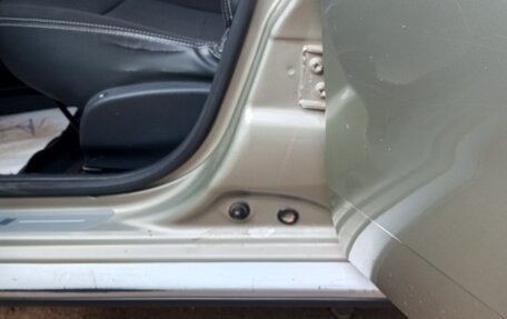 Renault Sandero I, 2011 год, 655 000 рублей, 20 фотография