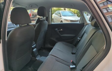 Volkswagen Polo VI (EU Market), 2014 год, 840 000 рублей, 4 фотография