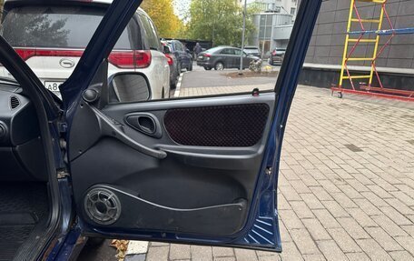 Chevrolet Niva I рестайлинг, 2007 год, 500 000 рублей, 8 фотография