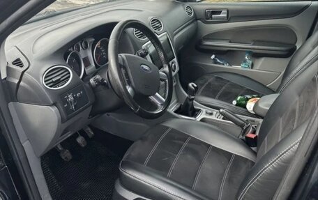 Ford Focus II рестайлинг, 2010 год, 500 000 рублей, 7 фотография