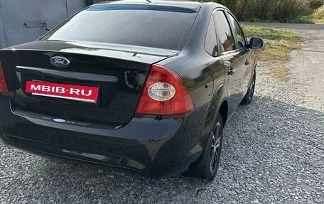 Ford Focus II рестайлинг, 2010 год, 500 000 рублей, 3 фотография
