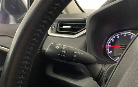Toyota RAV4, 2020 год, 3 300 000 рублей, 33 фотография