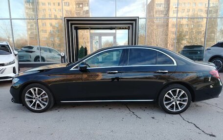Mercedes-Benz E-Класс, 2019 год, 3 090 000 рублей, 5 фотография