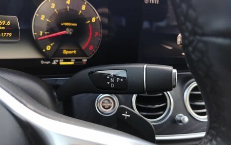Mercedes-Benz E-Класс, 2019 год, 3 090 000 рублей, 20 фотография