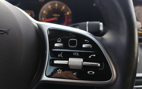 Mercedes-Benz E-Класс, 2019 год, 3 090 000 рублей, 19 фотография