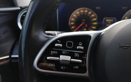 Mercedes-Benz E-Класс, 2019 год, 3 090 000 рублей, 23 фотография