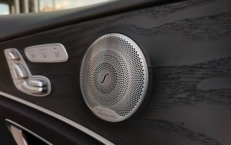 Mercedes-Benz E-Класс, 2019 год, 3 090 000 рублей, 24 фотография