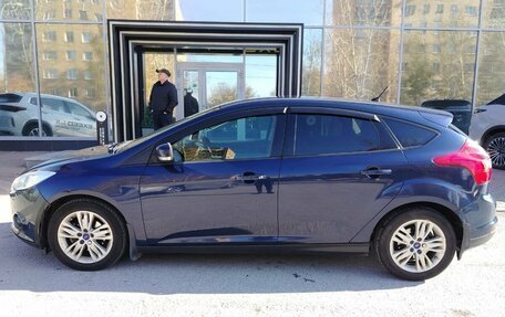 Ford Focus III, 2012 год, 575 000 рублей, 4 фотография