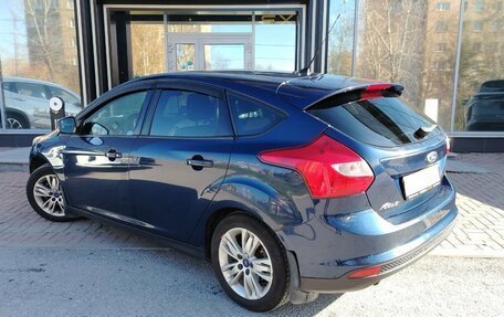 Ford Focus III, 2012 год, 575 000 рублей, 7 фотография
