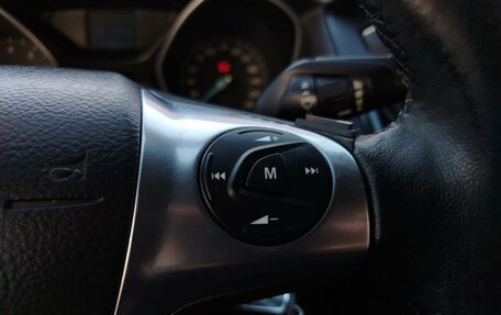 Ford Focus III, 2012 год, 575 000 рублей, 17 фотография