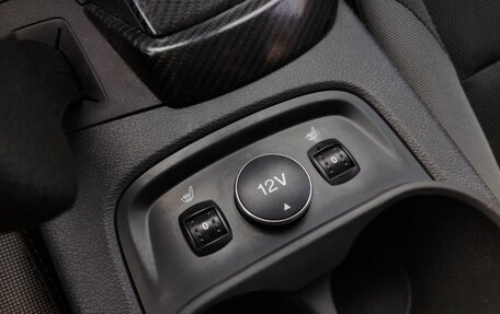 Ford Focus III, 2012 год, 575 000 рублей, 16 фотография