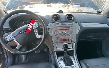 Ford Mondeo IV, 2008 год, 635 000 рублей, 5 фотография