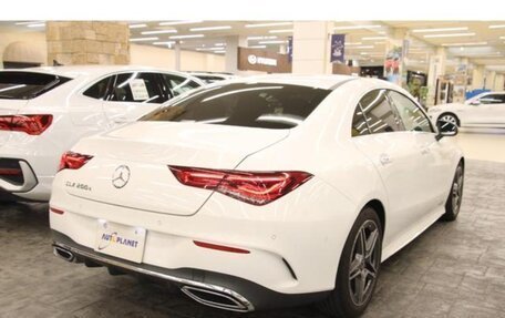 Mercedes-Benz CLA, 2021 год, 2 450 000 рублей, 4 фотография