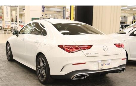Mercedes-Benz CLA, 2021 год, 2 450 000 рублей, 6 фотография