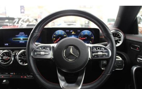 Mercedes-Benz CLA, 2021 год, 2 450 000 рублей, 14 фотография