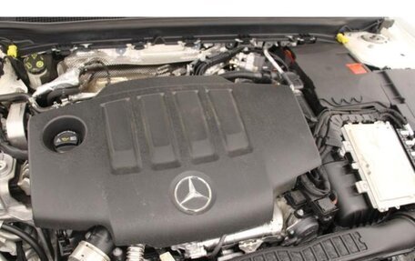 Mercedes-Benz CLA, 2021 год, 2 450 000 рублей, 7 фотография