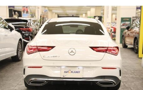 Mercedes-Benz CLA, 2021 год, 2 450 000 рублей, 5 фотография