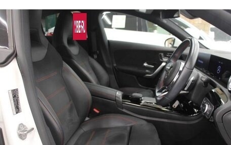 Mercedes-Benz CLA, 2021 год, 2 450 000 рублей, 9 фотография