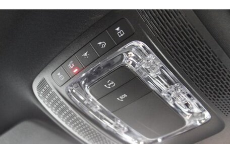 Mercedes-Benz CLA, 2021 год, 2 450 000 рублей, 25 фотография