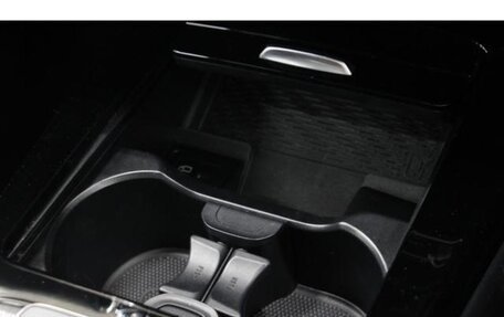 Mercedes-Benz CLA, 2021 год, 2 450 000 рублей, 19 фотография