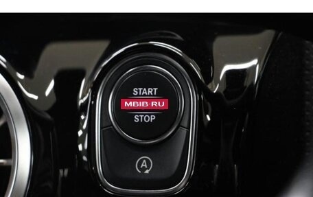 Mercedes-Benz CLA, 2021 год, 2 450 000 рублей, 17 фотография