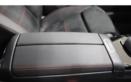 Mercedes-Benz CLA, 2021 год, 2 450 000 рублей, 24 фотография