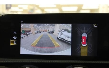 Mercedes-Benz CLA, 2021 год, 2 450 000 рублей, 21 фотография