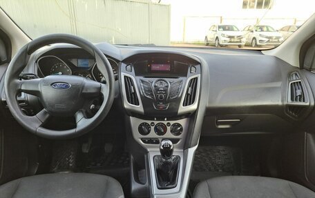 Ford Focus III, 2012 год, 819 000 рублей, 14 фотография