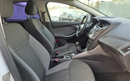 Ford Focus III, 2012 год, 819 000 рублей, 11 фотография
