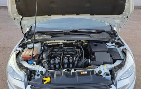 Ford Focus III, 2012 год, 819 000 рублей, 9 фотография