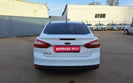 Ford Focus III, 2012 год, 819 000 рублей, 6 фотография