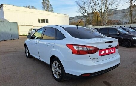 Ford Focus III, 2012 год, 819 000 рублей, 7 фотография